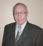 Directors 70 Stan Wormsbecker