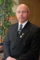 Directors 65 Brad Lefebvre