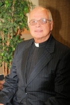 Directors 60 Fr. Tonny Dizy
