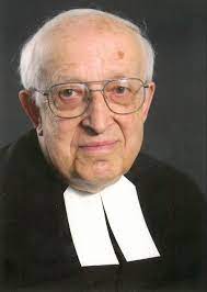 Brother Isidore Wasylenchuk