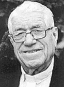 Directors 17 Father John Riffel
