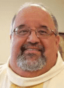Directors 46 Father Lorne Crozon