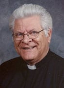 Directors 38 Rev Louis E. Kubash