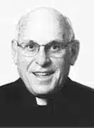 Directors 32 Rev Bernard Leboldus