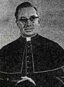 Directors 21 Rt Rev Msgr. J. S. Robinson