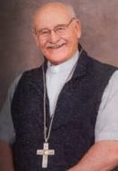 Directors 78 Bishop Emeritus Albert Thevenot