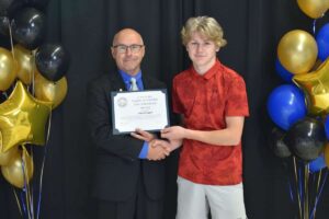 Bursaries 2