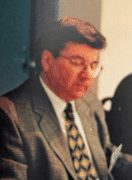 Directors 57 Bob Schlosser