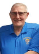 Directors 53 Reg Handfield