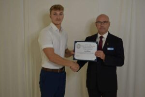 Bursaries 10 Steven Engele