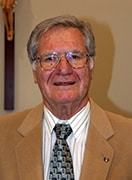 Directors 3 Merv Welter