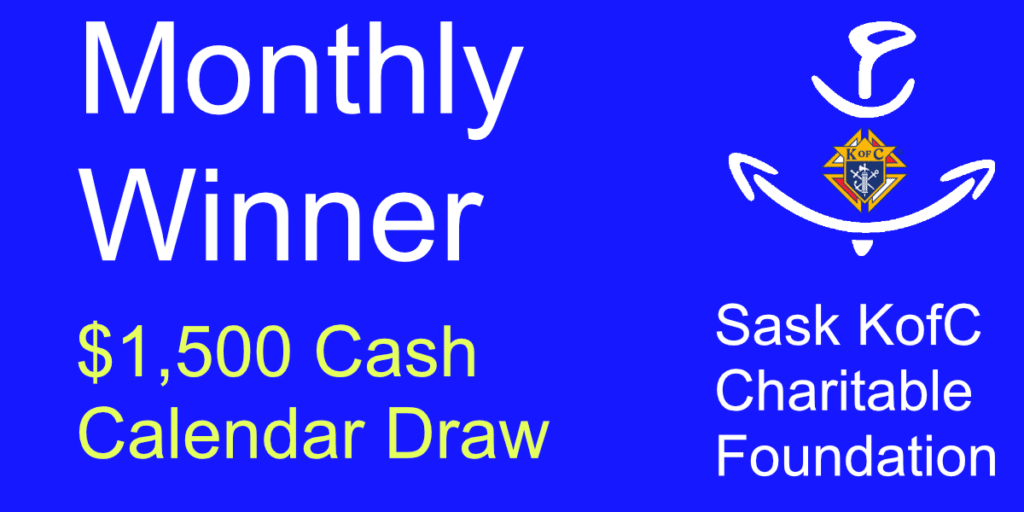 $1,500 Monthly Winner