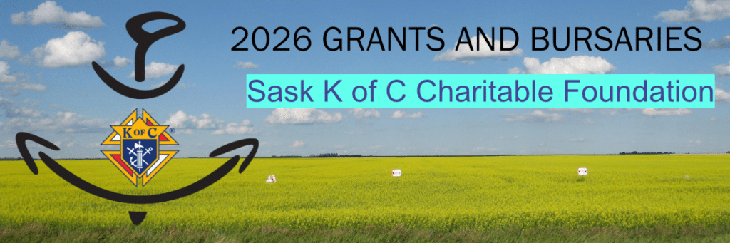 2026 Grants and Bursaries 2 2026 Grants and Bursaries