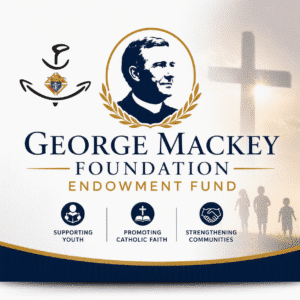 George Mackey Foundation