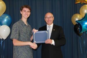 Bursaries 2 Brogan Lueke