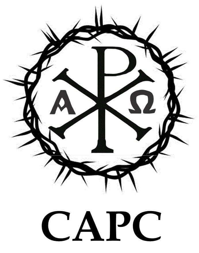 CAPC Logo