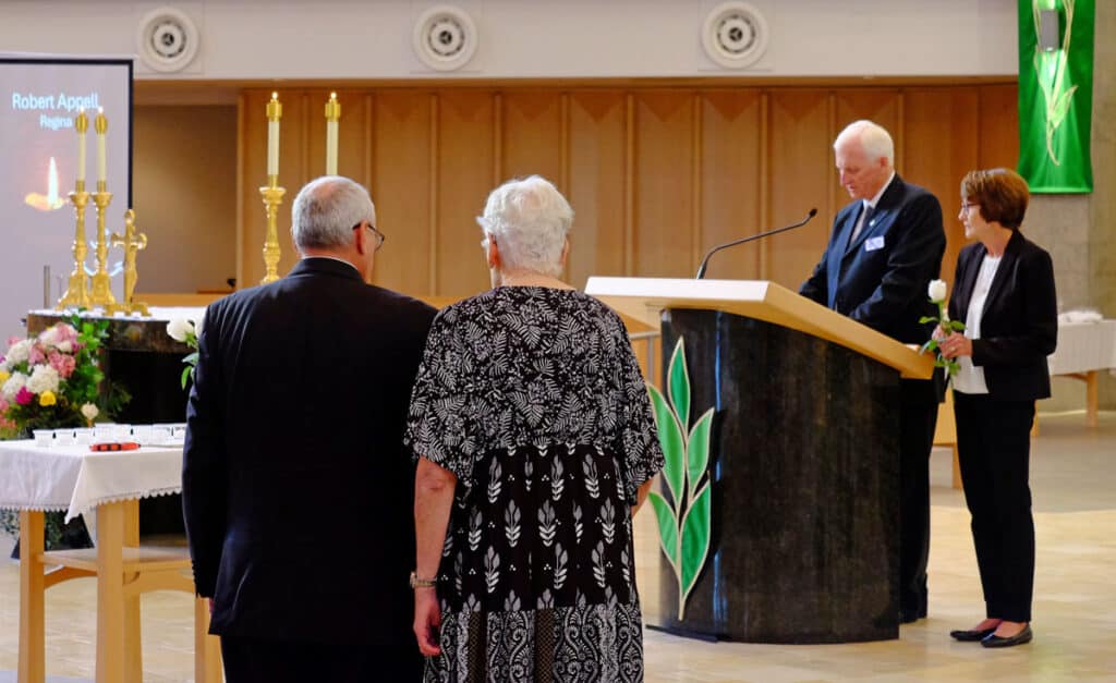 Memorial Mass 2026